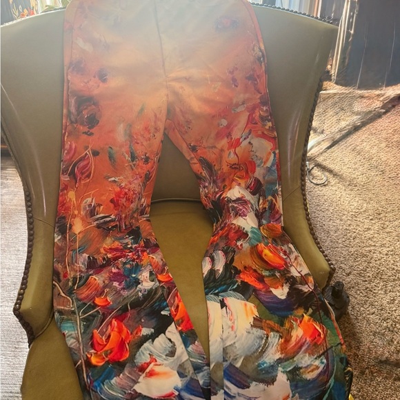 Abstract Color - Picture 3 of 3